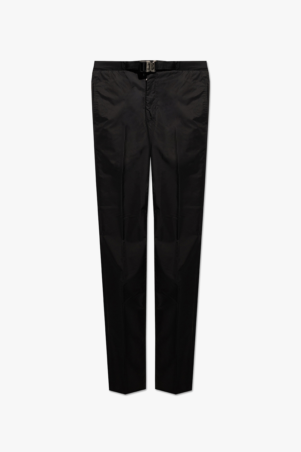 Pleat IetpShops DO front trousers Givenchy asceno capri